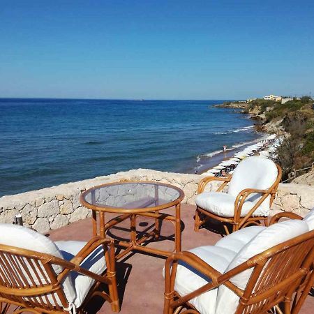 Dip In The Blue - 2 Villa Агиос Георгиос Екстериор снимка